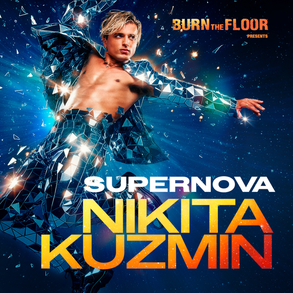 Nikita Kuzmin