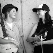 Nora Brown & Stephanie Coleman