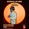 Imagem da fonte — Norman Jay MBE with Suena Bien Sound System