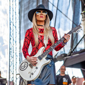 Orianthi