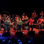 Paul Simon's 'Graceland' Reimagined