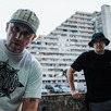Imagem da fonte — Peja & DJ Decks / Slums Attack
