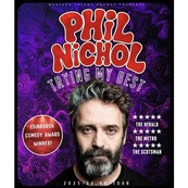 Phil Nichol