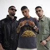 Imagem da fonte — Pishro, Arta & Koorosh