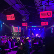 Primal Live