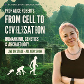 Professor Alice Roberts