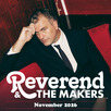 Imagem da fonte — Reverend & The Makers