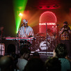 Imagem da fonte — Rhythm of Africa Vol 2 - Felabration ft. Dele Sosimi