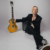 Rosie Frater-Taylor