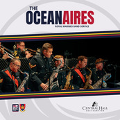 Royal Marines Big Band The Oceanaires