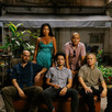 Imagem da fonte — Saigon Soul Revival