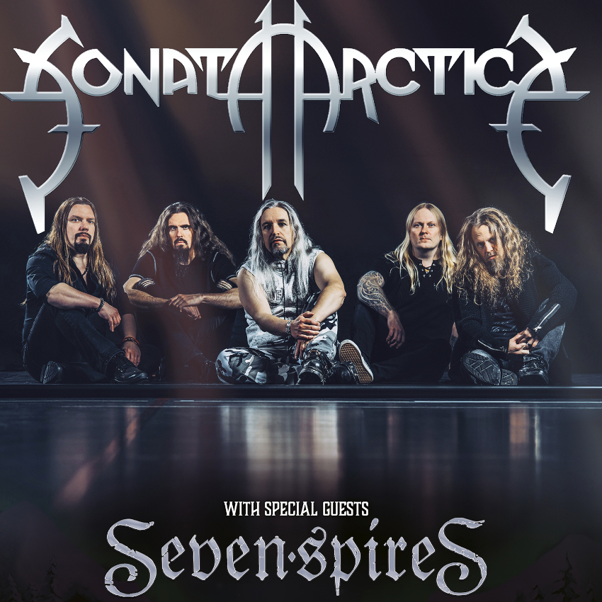 Sonata Arctica