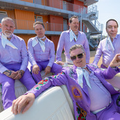 Spike and the Gimme Gimmes