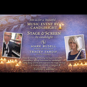 Stage & Screen by candlelight