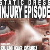 Imagem da fonte — Static Dress