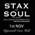 Stax of Soul