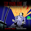 Stop Making Sense Live