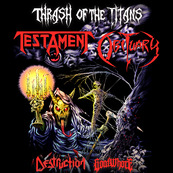 Testament & Obituary