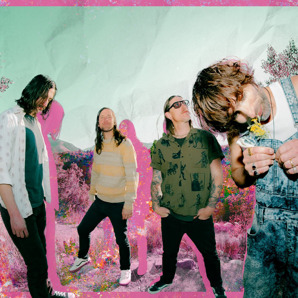 The All-American Rejects