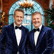 The Big Christmas Sing A-Long