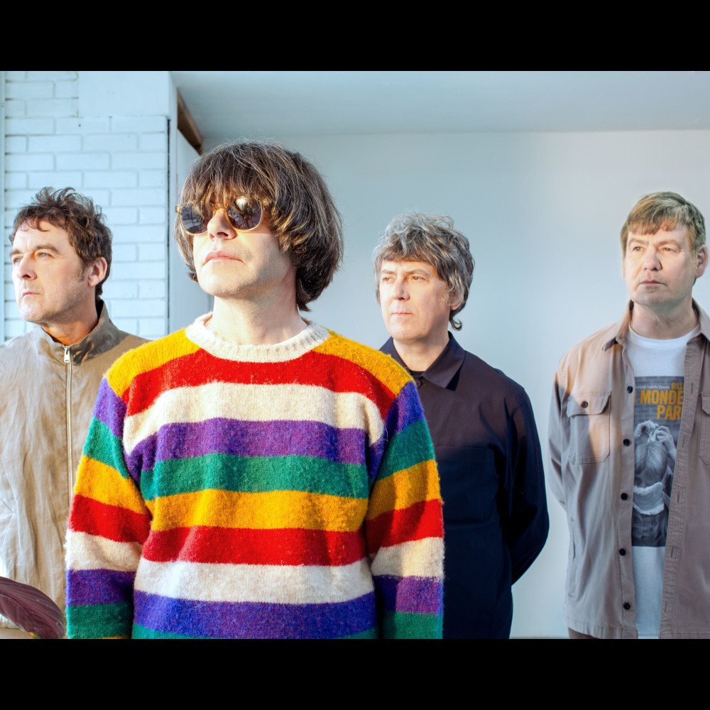 The Charlatans
