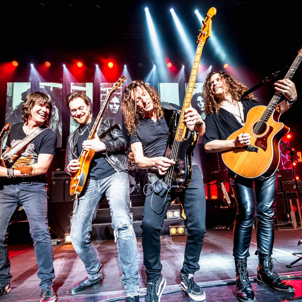 The Classic Rock Show