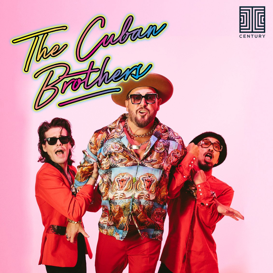The Cuban Brothers - Fanticks