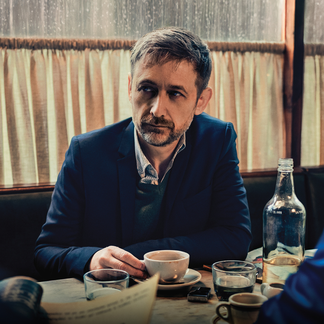 The Divine Comedy