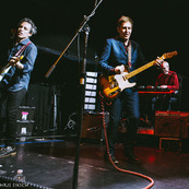 The Dream Syndicate