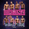 Imagem da fonte — The Dreamboys