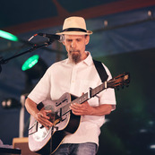 The Grand Parade - The Songs and Stories of Mark Harrison