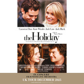 The Holiday In Concert