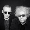 The Jesus & Mary Chain + The Psychedelic Furs
