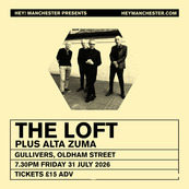 The Loft