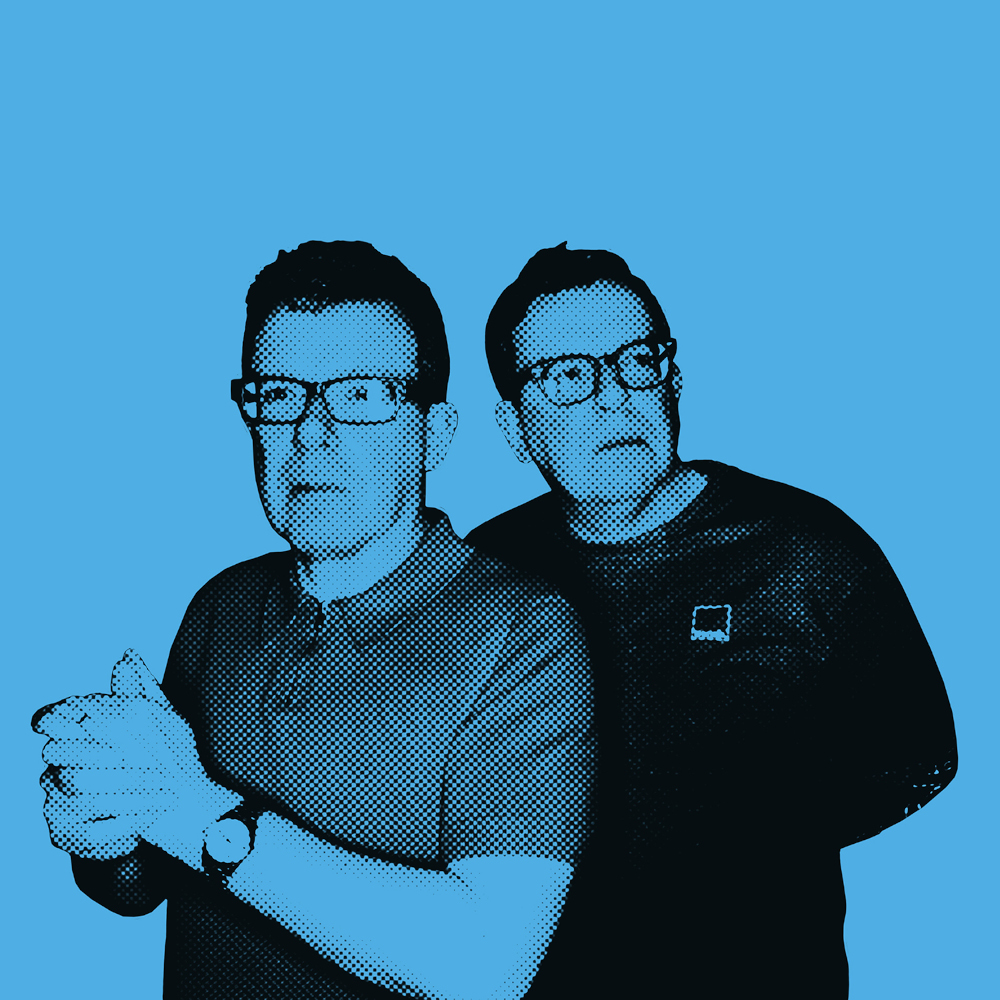The Proclaimers