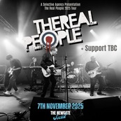 The Real People
