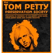 The Tom Petty Preservation Society