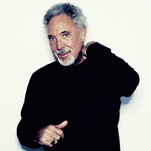 Tom Jones