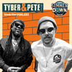 Imagem da fonte — Tyber & Pete