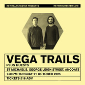 Vega Trails