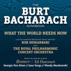Source image — What the World Needs Now - The Burt Bacharach Songbook