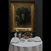 Where Art Meets Indulgence