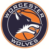 Worcester Wolves Mini Ballers Camp