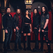 Xandria